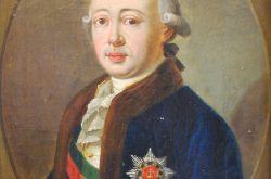 Bánffy György al II-lea
